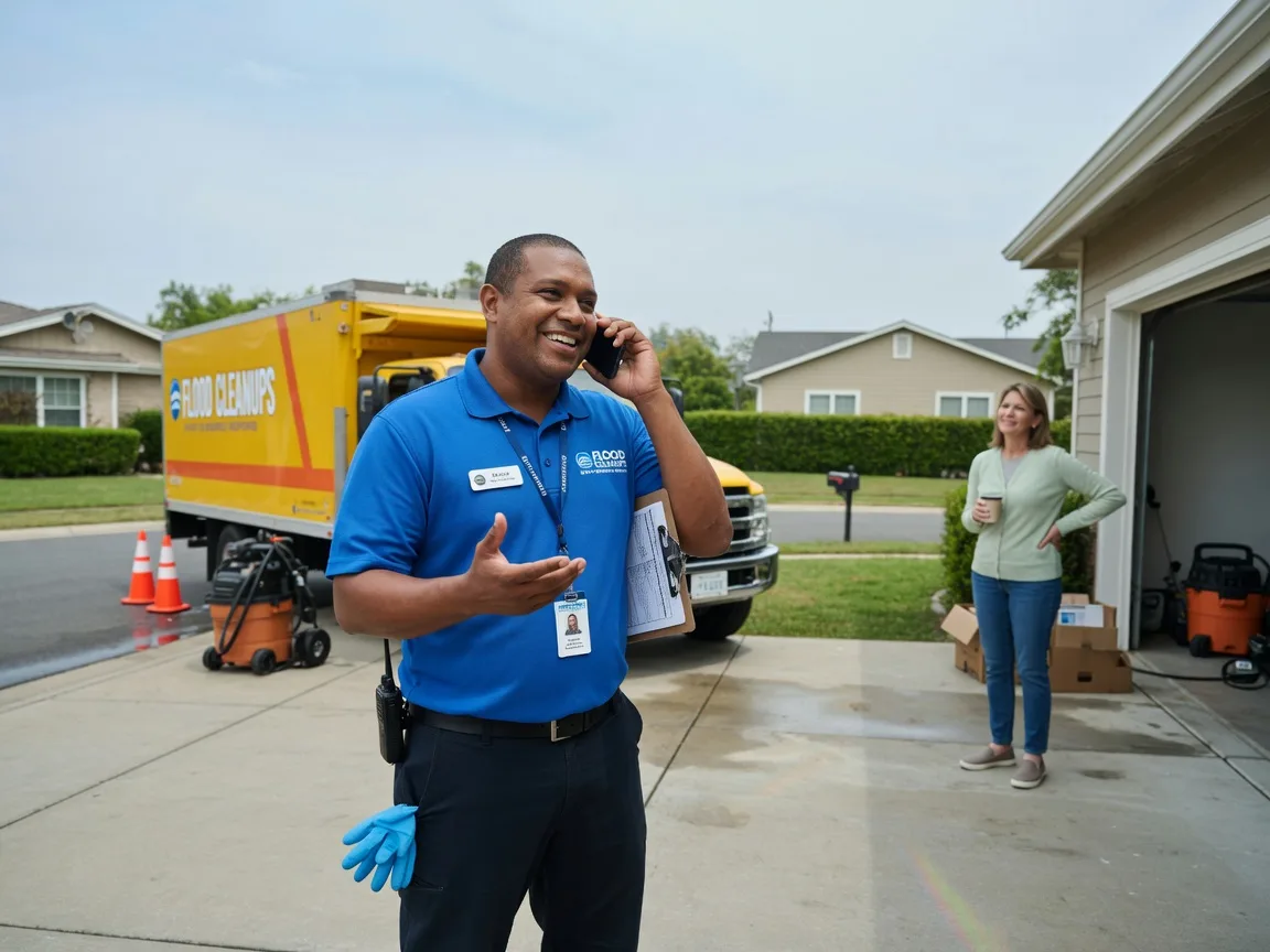 Water Damage Restoration Clifton Park, NY FAQs